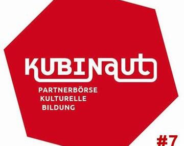 Kubinaut Logo