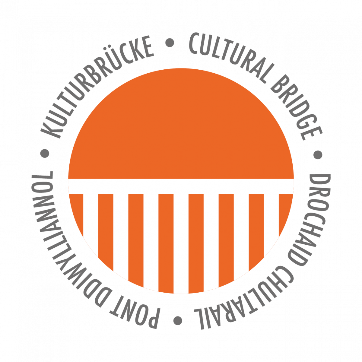 Cultural Bridge Logo